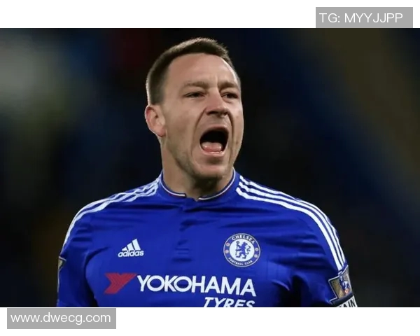 切尔西传奇特里宣布退役告别绿茵场终结辉煌职业生涯