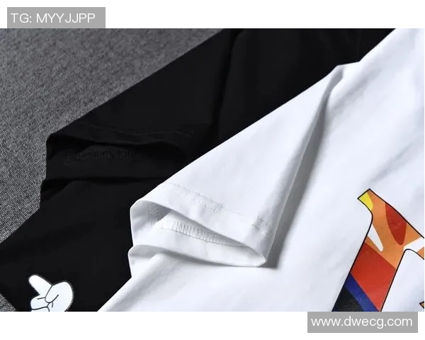 足球球星印花T恤时尚潮流穿搭推荐让你展现运动风范与街头魅力